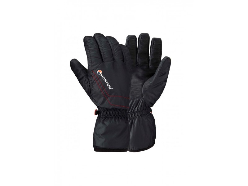 Перчатки Montane Super Prism Glove, black